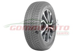 COP. 215/65HR17 NOKIAN SNOWPROOF 2 SUV 99H